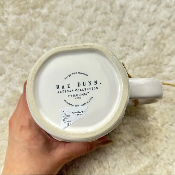 Rae Dunn Mug - Picture 6 of 7